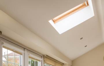 Catshaw conservatory roof insulation companies