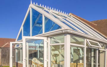 conservatory roof insulation costs Catshaw