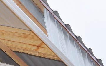 why Catshaw fascia repairs are essential
