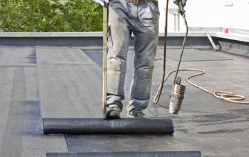 flat roof replacement Catshaw, South Yorkshire