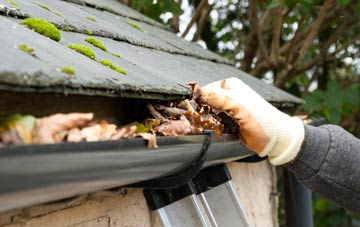 gutter cleaning Catshaw, South Yorkshire