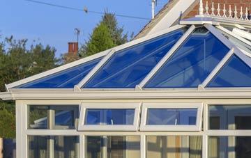 professional Catshaw conservatory insulation