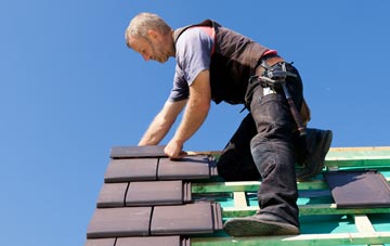 disadvantages of Catshaw slate roofing