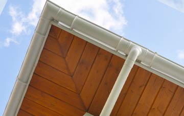 Catshaw soffit types