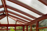 Catshaw conservatory roofing insulation
