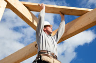 Catshaw roof replacement work